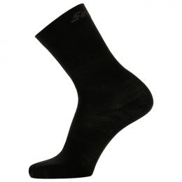 SANTINI Wool Winterradsocken, für Herren, Größe XL, Radlersocken, Fahrradkleidun