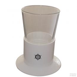 Saugnapf Getränkehalter