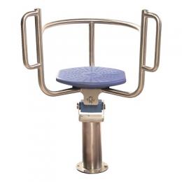 Saysu Outdoor-Fitnessgerät 