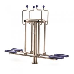 Saysu Outdoor-Fitnessgerät 