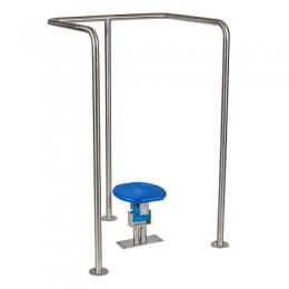 Saysu Outdoor-Fitnessgerät 