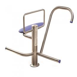 Saysu Outdoor-Fitnessgerät 