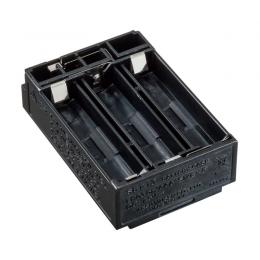 SBT-13 Alkaline Batterie Leergehäuse