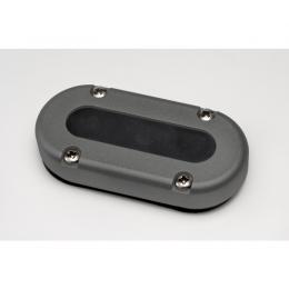 Scanstrut DS-Multi Kabeldurchführung Aluminium