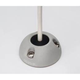 Scanstrut Kabeldurchführung Kunststoff weiss DS21B-P