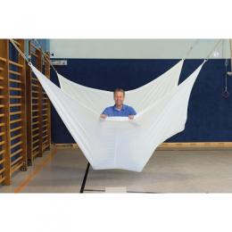 Schäfer Schaukeltuch, 3x3 m