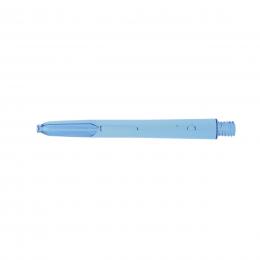 Schaft Neonblau Ultimate Medium 47 mm