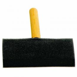 Schaumpinsel 4' / 101,6 mm