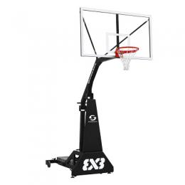 Schelde Basketballanlage 
