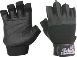 Schiek Sports Handschuhe Model 530 Platinum Serie