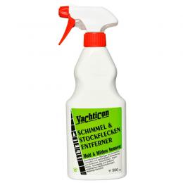 Schimmel und Stockflecken Entferner 500 ml