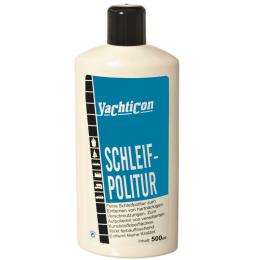 Schleifpolitur 500 ml