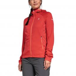 Schöffel Forillon Fleece Jacket