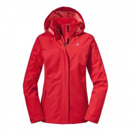Schöffel Jacket Gmund