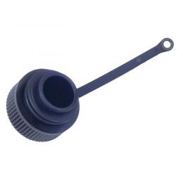 Schutzkappe für Flanschdose RS692