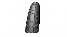 Schwalbe Big Apple HS430 SCHWARZ 60-622 (28 x 2.35)