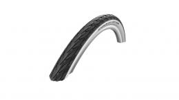 Schwalbe Delta Cruiser HS431 26Zoll SCHWARZ/BEIGE 37-590