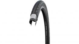 Schwalbe Delta Cruiser Plus 26 BLACK/REFLEX 47-559 (26 x 1.75)