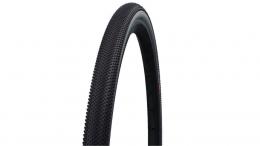 Schwalbe G-One Allround RG 28 BLACK 35-622 (28 x 1.35) 700 x 35C Angebot kostenlos vergleichen bei topsport24.com.