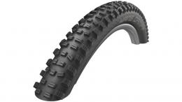 Schwalbe Hans Dampf 27,5 Addix BLACK 60-584 (27.5 x 2.35)