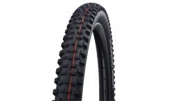 Schwalbe Hans Dampf Evo SG 26 BLACK 60-559 (26 X 2.35)