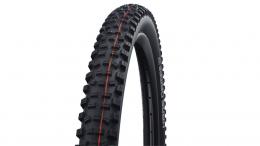 Schwalbe Hans Dampf Evo ST 27,5 BLACK 60-584 (27.5 X 2.35) 650B