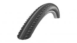 Schwalbe Hurricane Perf. GG 29 BLACK-REFLEX 50-622 (29 X 2.00)