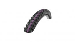Schwalbe Magic Mary 27,5 Addix DH SCHWARZ 65-584 (27.5 x 2.60) 650B
