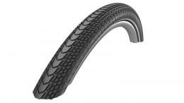 Schwalbe Marathon Almotion 27,5 BLACK-REFLEX 55-584 (27.5 x 2.20)