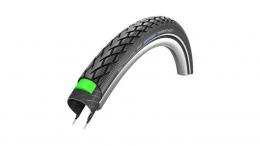 Schwalbe Marathon GreenGuard Reflex SCHWARZ 40-559 (26 x 1.50)