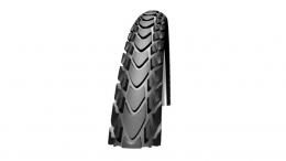 SCHWALBE Marathon Mondial RaceGuard SCHWARZ 42-622 (28 x 1.60)