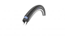 Schwalbe Marathon Plus Performance BLACK-REFLEX 37-622 (28 x 1.40)