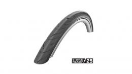 Schwalbe Marathon Supreme Evolution BLACK-REFLEX 37-622 (28 x 1.40)