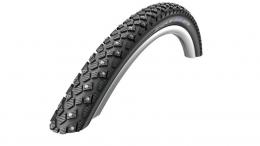 Schwalbe Marathon Winter Plus BLACK-REFLEX 35-622 (28X1.35) Angebot kostenlos vergleichen bei topsport24.com.