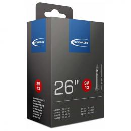 SCHWALBE MTB SV13 26 Zoll x 1.5 -2.4 Schlauch, Fahrradreifen, Fahrradzubehör