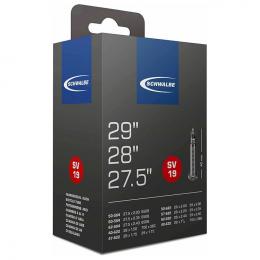 SCHWALBE MTB/Trekking-SV19 27,5 Zoll- 29 Zoll Schlauch, Fahrradreifen, Fahrradzu
