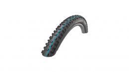 Schwalbe Nobby Nic 27,5 Addix Apex SCHWARZ 65-584 (27.5 x 2.60) 650B