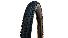 Schwalbe Nobby Nic Evo SGR 26 CLASSIC-SKIN 60-559 (26 X 2.35)