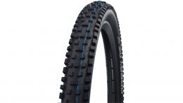 Schwalbe Nobby Nic Evo SGR 29 BLACK 57-622 (29 x 2.25) Angebot kostenlos vergleichen bei topsport24.com.