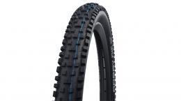 Schwalbe Nobby Nic Evo ST 27,5 BLACK 70-584 (27.5 X 2.80) 650B