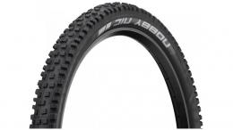 Schwalbe Nobby Nic Perf. 27,5 BLACK 57-584 (27.5 X 2.25) 650B