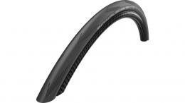 Schwalbe One TE Addix Race 28 Zoll BLACK 25-622 (28 x 1.00) 700 x 25C