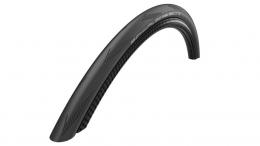 Schwalbe One Tube Type Addix 28 BLACK 25-622 (28 x 1.00) 700 x 25C