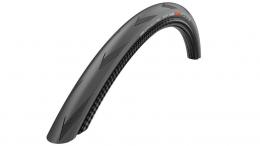 Schwalbe Pro One TLE Addix Race 28 BLACK 25-622 (28 x 1.00) 700 x 25C