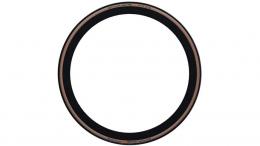 Schwalbe Pro One Tube Type Race TRANSPARENT-SKIN 25-622 (28 x 1.00) 700 x 25C