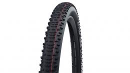 Schwalbe Racing Ralph Evo SGR 26 BLACK 57-559 (26 X 2.25)