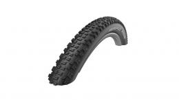 Schwalbe Rapid Rob 29 Active Line BLACK 57-622 (29 x 2.25) Angebot kostenlos vergleichen bei topsport24.com.