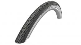 Schwalbe Road Cruiser Reflex WHITEWALL-REFLEX 42-622 (28 x 1.60)