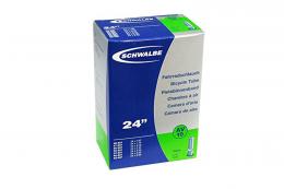 Schwalbe Schlauch AV 10 24 Zoll Autoventil