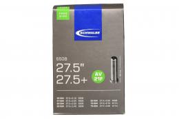 Schwalbe Schlauch AV 21F 27.5 Zoll